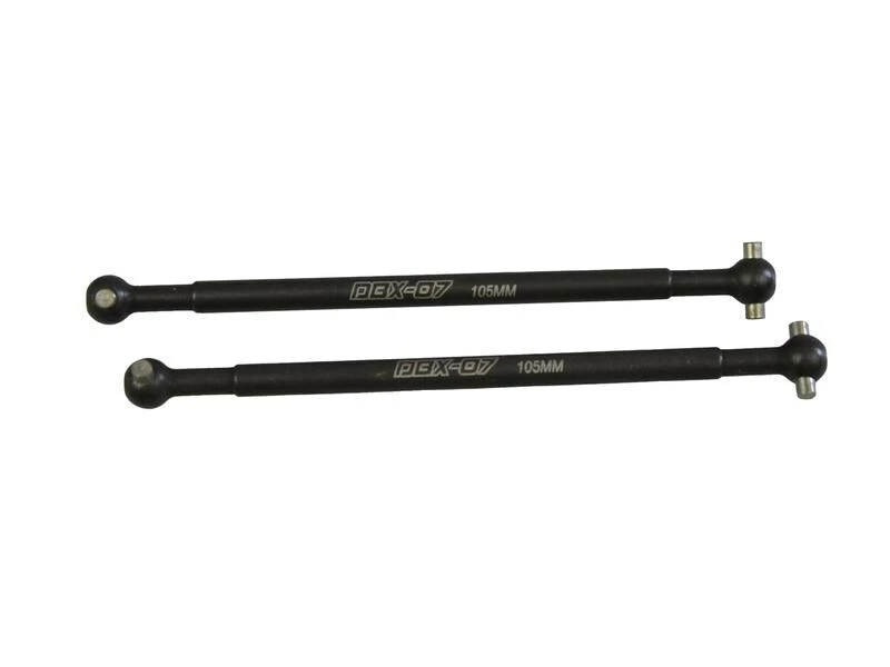 Amewi Hintere Antriebswelle 106mm, 2 Stück RXB7