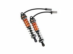 Amewi Stossdämpfer hinten, 2 Stück RXB7