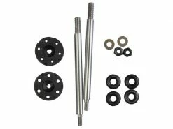 Amewi Dämpferkolben vorne, 2 Stück RXB7