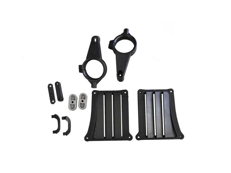 Amewi Karosserie Anbauteile Set B HC7