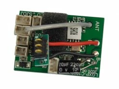 Amewi Empfängerelektronik AFX4 XP