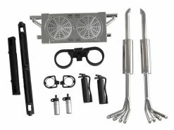 Amewi Karosserieanbauteile RXB7