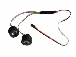 Amewi Scheinwerfer Set HC7 / RXB7