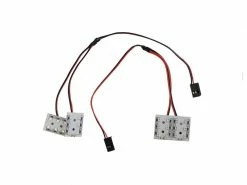 Amewi Heckleuchten Set HC7 / RXB7