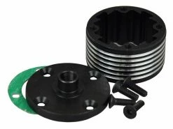 Amewi Aluminium Differentialgehäuse RXB7