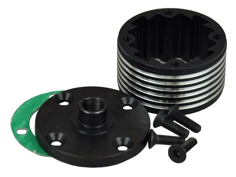 Amewi Aluminium Differentialgehäuse RXB7