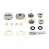 Amewi Differential Kegelzahnrad Set HC7 / RXB7