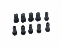 Amewi Einstellbuchsen für Querlenkerhalter HC7 / RXB7