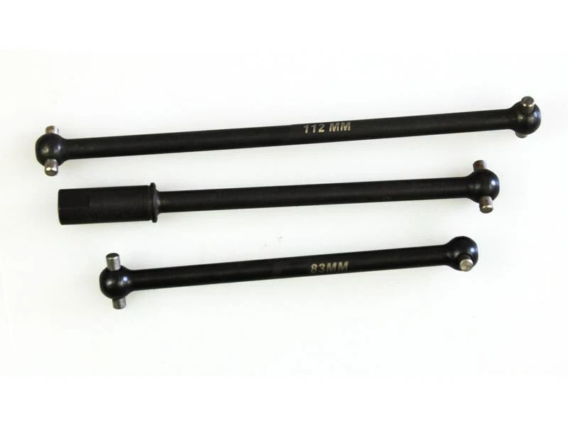 Amewi Zentrale Antrienswellen HC7