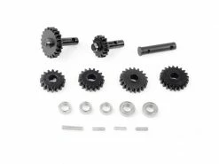 RC4WD Zahnräder Transfercase Trail Finder 3