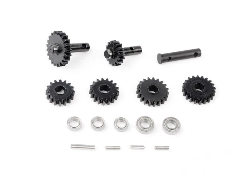 RC4WD Zahnräder Transfercase Trail Finder 3