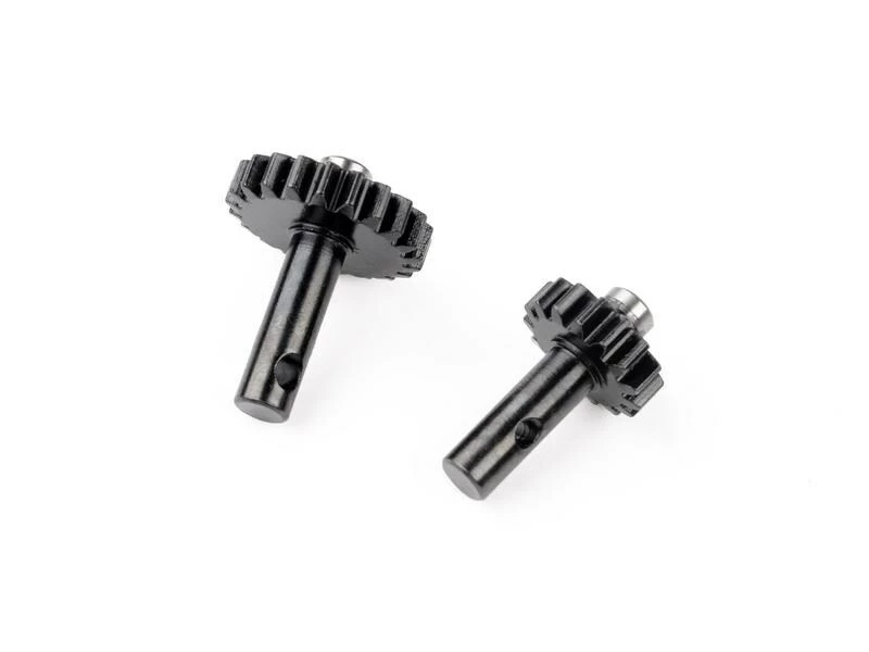 RC4WD Zahnräder Transfercase Trail Finder 3 – Bild 2