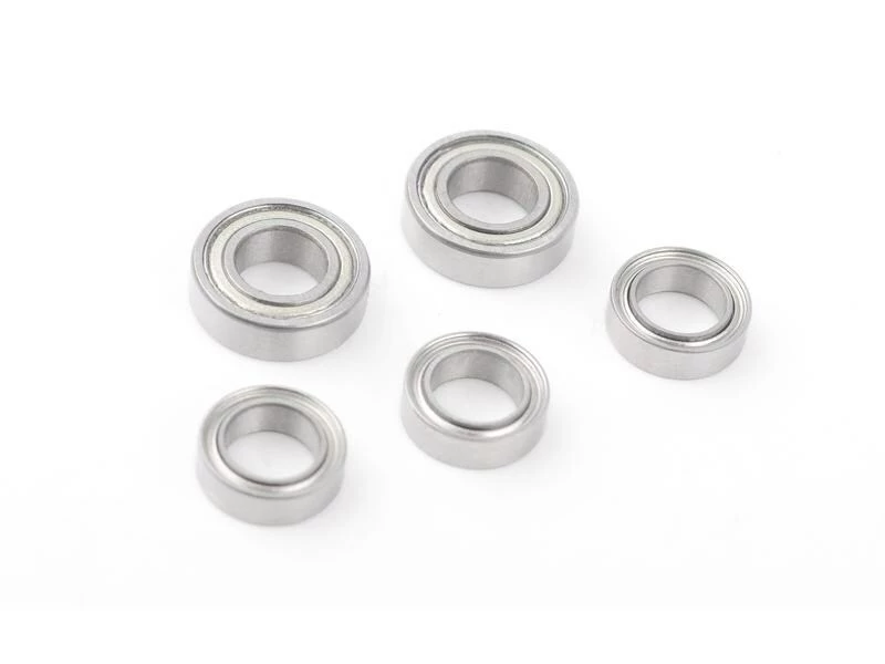 RC4WD Zahnräder Transfercase Trail Finder 3 – Bild 5