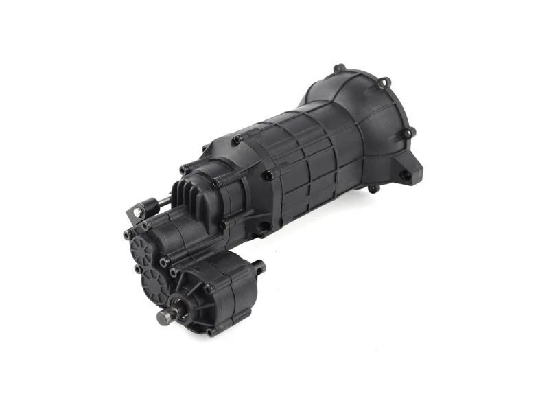 RC4WD Zahnräder Transfercase Trail Finder 3 – Bild 7