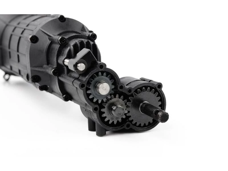 RC4WD Zahnräder Transfercase Trail Finder 3 – Bild 8