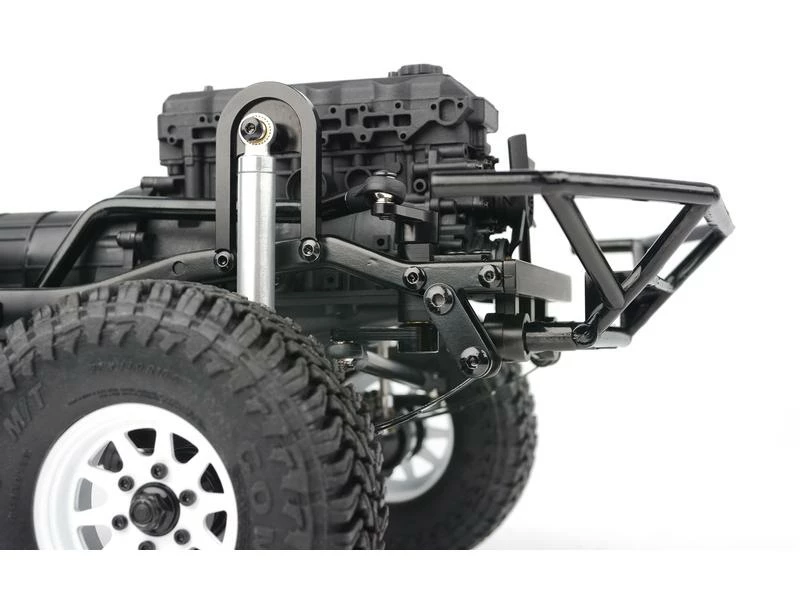 RC4WD Stossdämpferhalterung vorne Trail Finder 3 – Bild 5