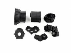 RC4WD Getriebe & Transfercase Gehäuse W56 2-Gang Trail Finder 3