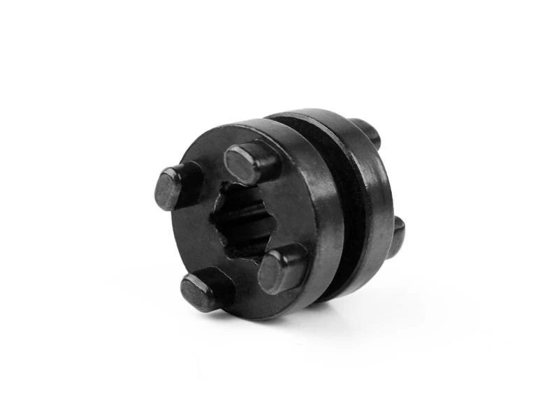 RC4WD Schaltmechanismus W56 2-Gang Getriebe Trail Finder 3 – Bild 3