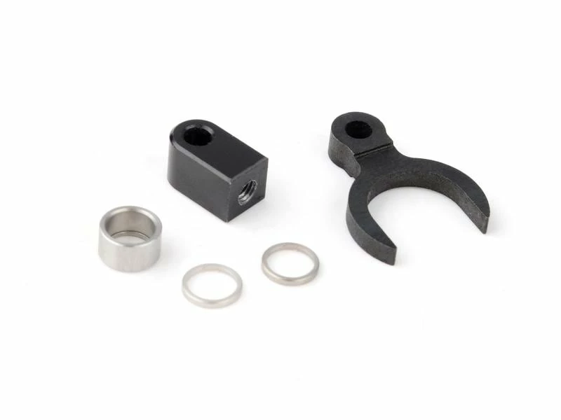 RC4WD Schaltmechanismus W56 2-Gang Getriebe Trail Finder 3 – Bild 4