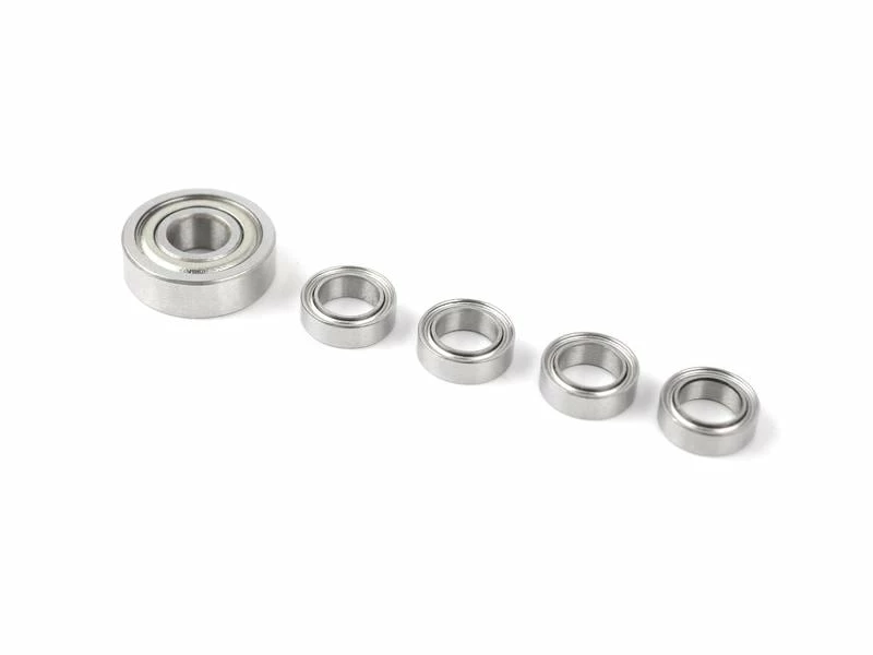 RC4WD Schaltmechanismus W56 2-Gang Getriebe Trail Finder 3 – Bild 5