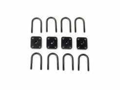 RC4WD U-Schrauben für Yota II & K44 Achsen