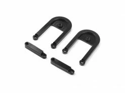 RC4WD Stossdämpferhalterung vorne Trail Finder 3