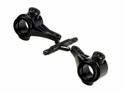 Tamiya Achsschenkel vorne TA-02 / CC-01 / FF-01