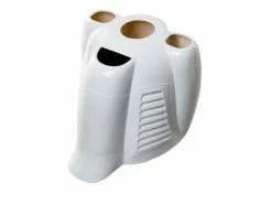 Hangar 9 Motorhaube zu Cub Crafters XCub 60cc