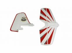 Multiplex Leitwerke Tommy jr.