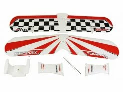 Multiplex Tragflächen Tommy jr.