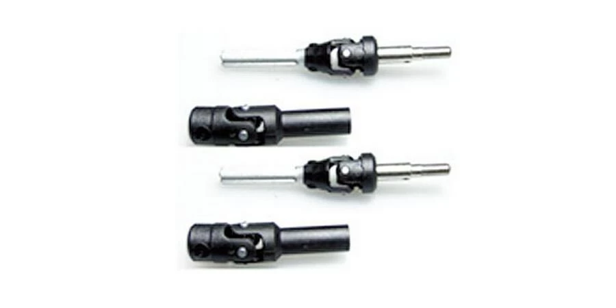 Amewi Antriebswellen-Set Mitte auf Vorderachse