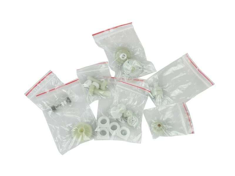 Amewi Getriebe Set Kettenfahrzeug Military Police