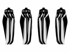 Master Airscrew Propeller Stealth 7.2x3.8", Schwarz Air 2 & 2S