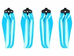 Master Airscrew Propeller Stealth 7.2x3.8", Blau Air 2 & 2S