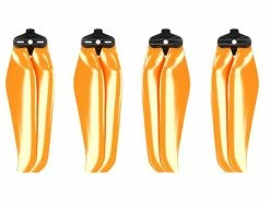 Master Airscrew Propeller Stealth 7.2x3.8", Orange Air 2 & 2S