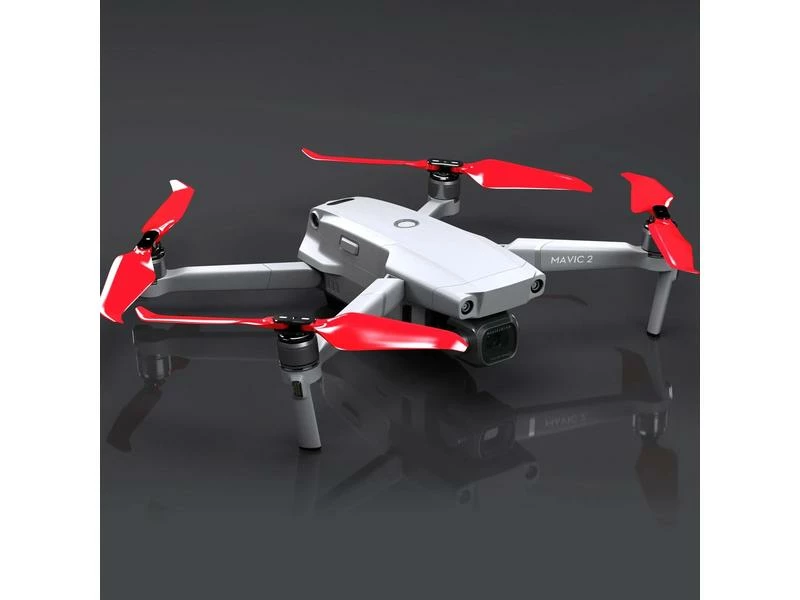 Master Airscrew Propeller Endure 8.9x4.9", Rot Mavic 2 Enterprise – Bild 4