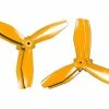 Master Airscrew Propeller Ludicrous, Orange, DJI FPV