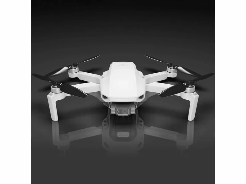 Master Airscrew Propeller Stealth, Schwarz Mini 2 / SE – Bild 3