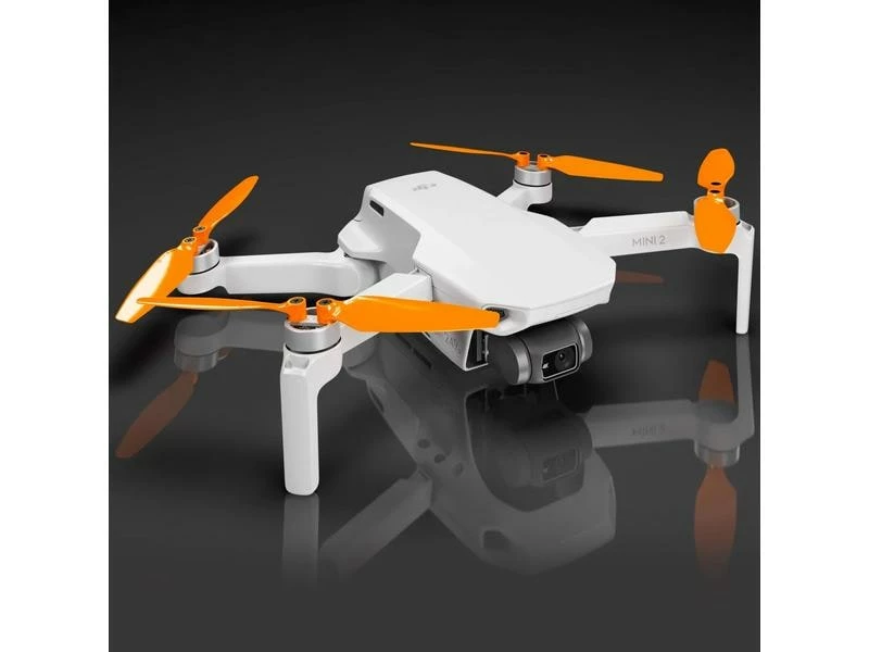 Master Airscrew Propeller Stealth, Orange Mini 2 / SE – Bild 3