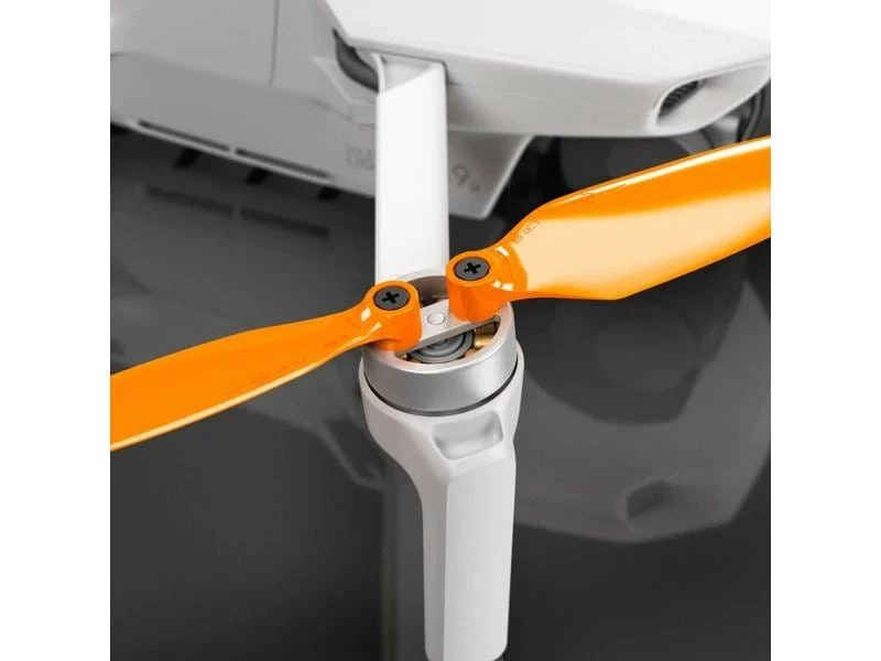 Master Airscrew Propeller Stealth, Orange Mini 2 / SE – Bild 4