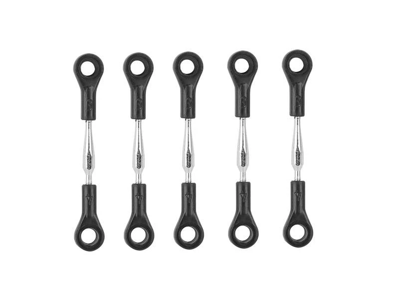 OMPHobby Servogestänge M2 - Evo