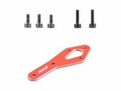 OMPHobby Heckmotorhalter Orange M2 - Evo