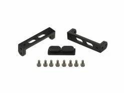 OMPHobby Landegestellhalter Alu M2 - Evo