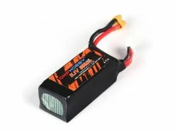 OMPHobby Lipo 3S / 750mAH (11.1V) M2 - Evo