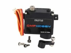 OMPHobby Servo M2 - Evo