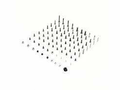 OMPHobby Schraubenset M2 EVO M2 - Evo