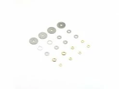 OMPHobby Scheibenset M2 EVO M2 - Evo