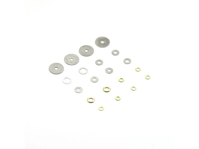 OMPHobby Scheibenset M2 EVO M2 - Evo