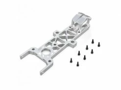 OMPHobby Motorträgerplatte Alu M2 - Evo