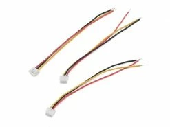 OMPHobby Kabel für Spektrum (3Stk.) M2 - Evo